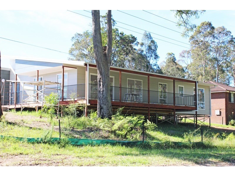 18 Park Street, Mogo NSW 2536