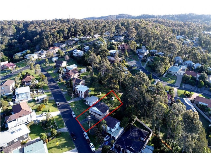 11 Malua Street, Malua Bay NSW 2536