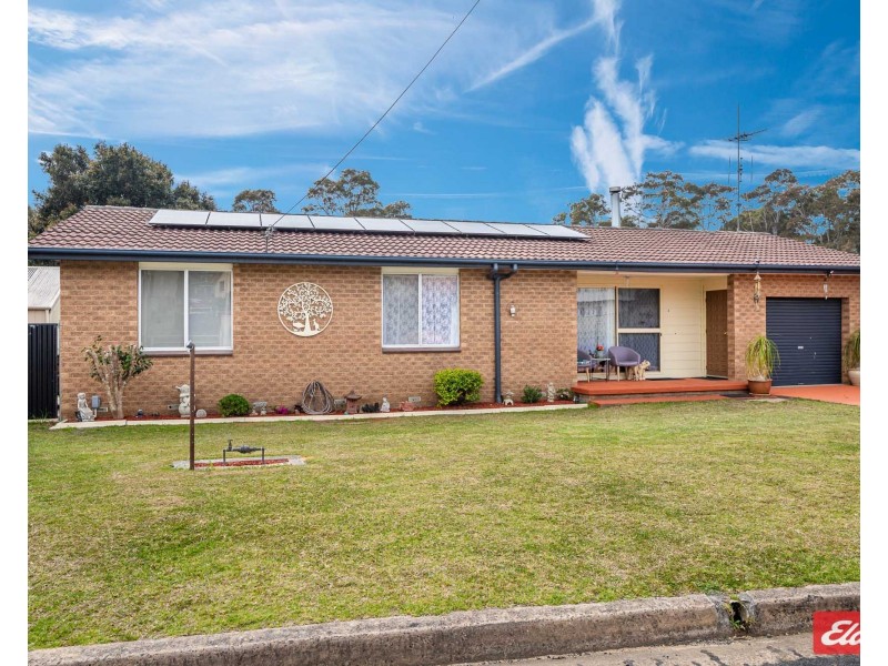 3 Cook Avenue, Surf Beach NSW 2536