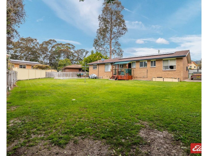 3 Cook Avenue, Surf Beach NSW 2536