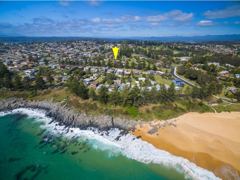 18 Monash Avenue, Tuross Head NSW 2537