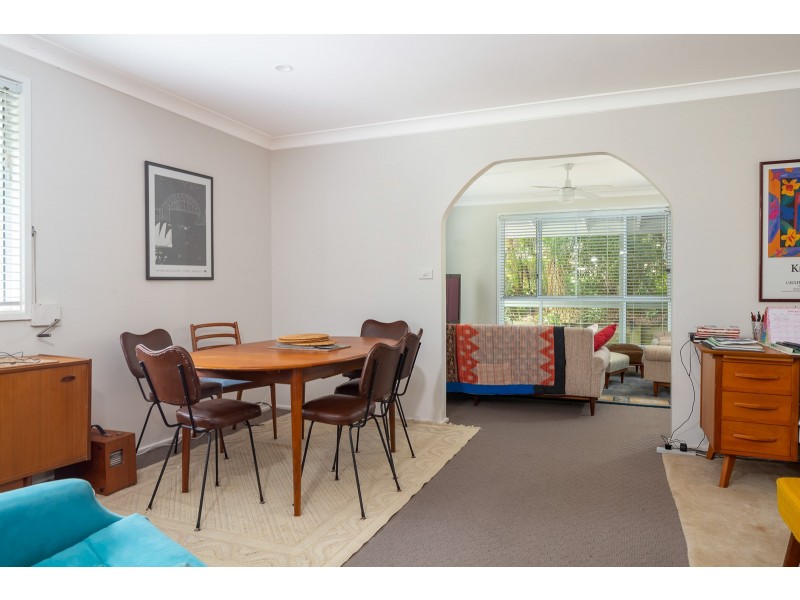 14 Pleasurelea Drive, Sunshine Bay NSW 2536