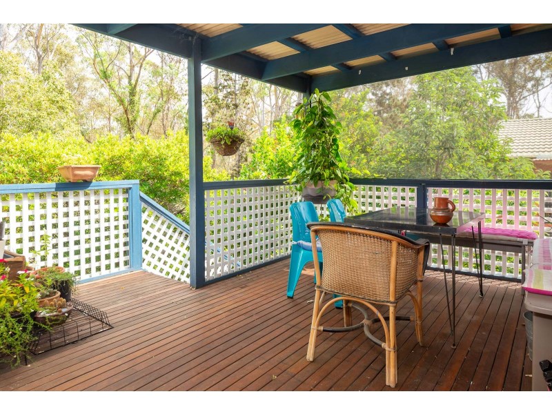 14 Pleasurelea Drive, Sunshine Bay NSW 2536