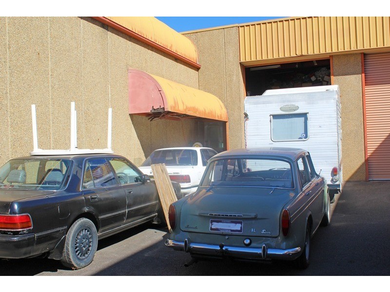 9/77 Princes Highway, Batemans Bay NSW 2536