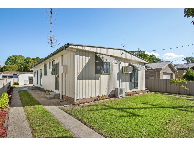 20 Herarde Street, Batemans Bay NSW 2536