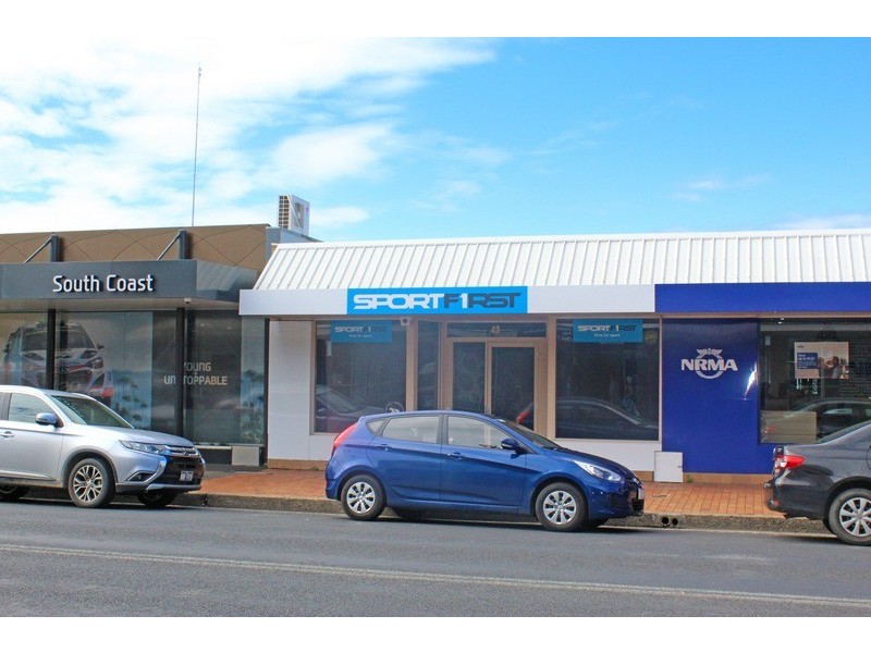 43 Orient Street, Batemans Bay NSW 2536