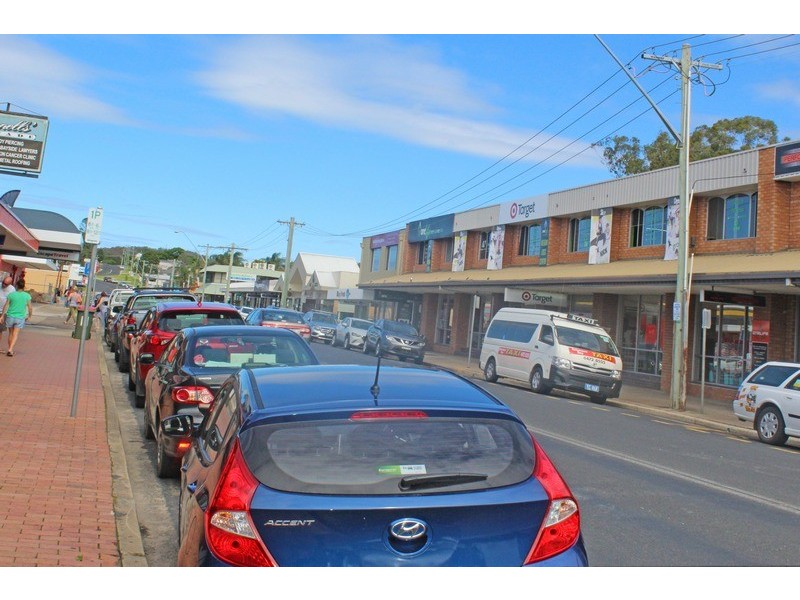 43 Orient Street, Batemans Bay NSW 2536