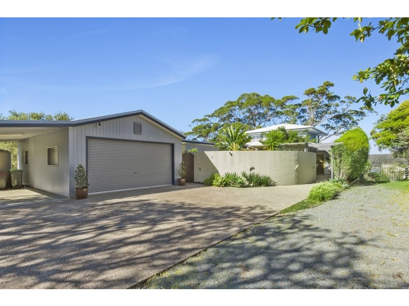 15 Jutland Avenue, Tuross Head NSW 2537
