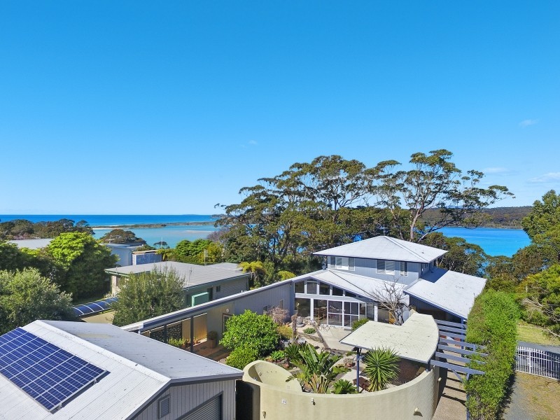 15 Jutland Avenue, Tuross Head NSW 2537