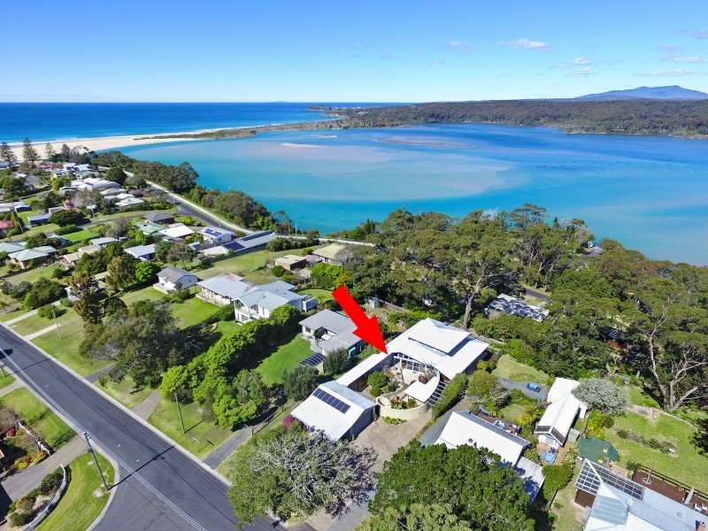 15 Jutland Avenue, Tuross Head NSW 2537