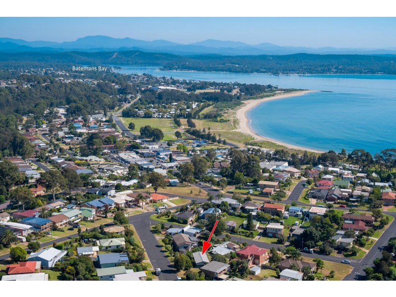 3 View Street, Batehaven NSW 2536