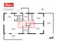 3 View Street, Batehaven NSW 2536 Floorplan