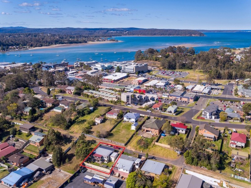 18 Bent Lane, Batemans Bay NSW 2536