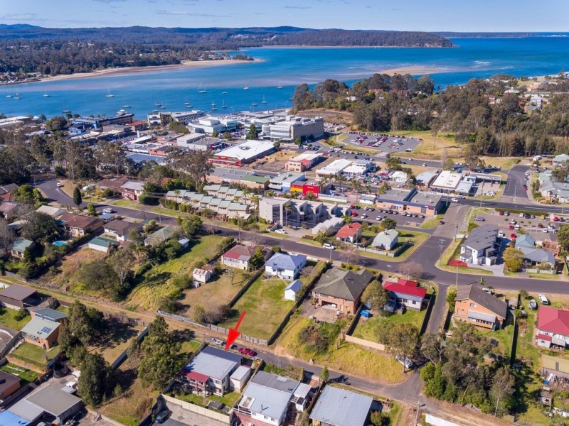 18 Bent Lane, Batemans Bay NSW 2536