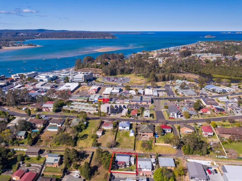 18 Bent Lane, Batemans Bay NSW 2536