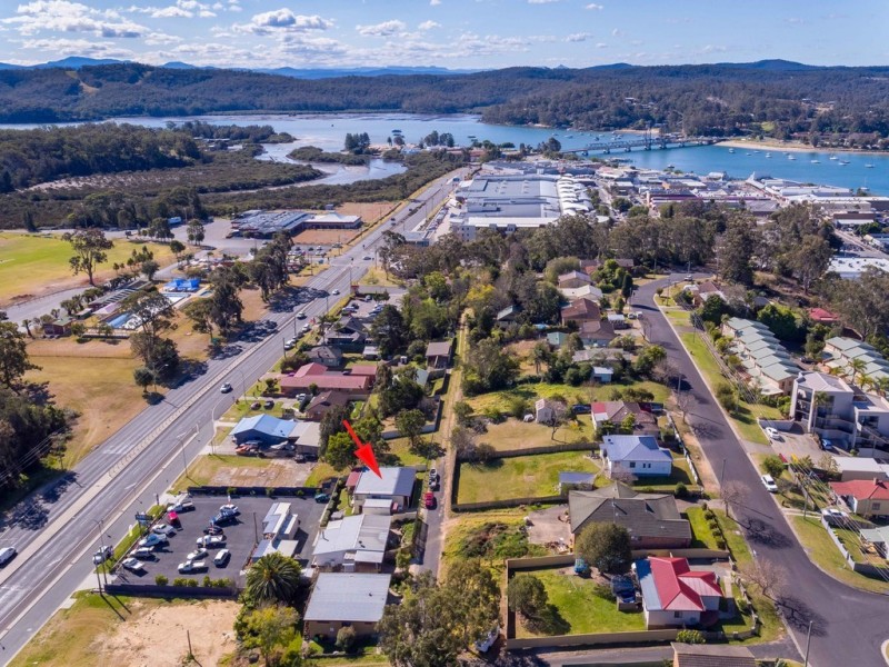 18 Bent Lane, Batemans Bay NSW 2536