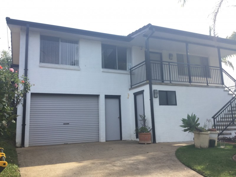 18 Cook Avenue, Surf Beach NSW 2536