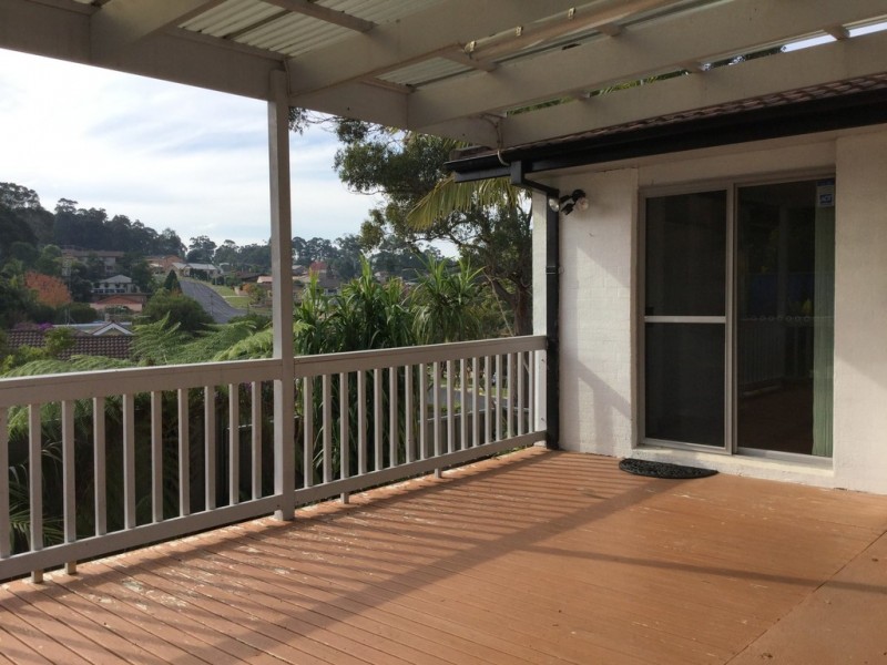 18 Cook Avenue, Surf Beach NSW 2536
