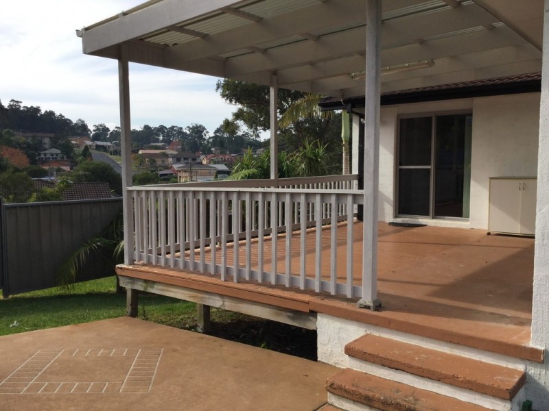 18 Cook Avenue, Surf Beach NSW 2536