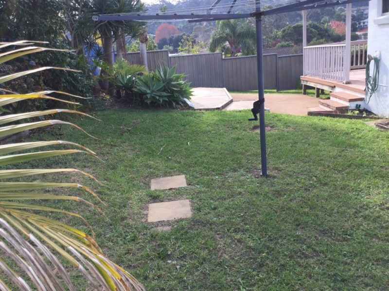 18 Cook Avenue, Surf Beach NSW 2536