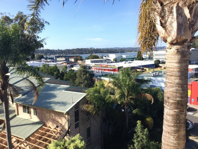 3/13 Bent Street, Batemans Bay NSW 2536