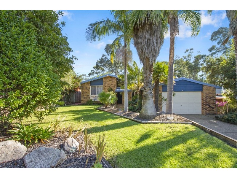 8 Barrani Place, Lilli Pilli NSW 2536