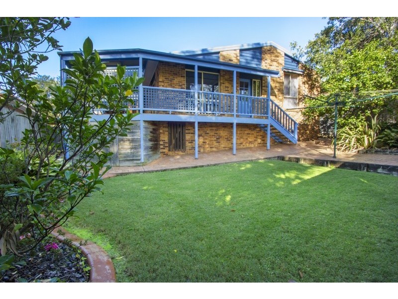 8 Barrani Place, Lilli Pilli NSW 2536