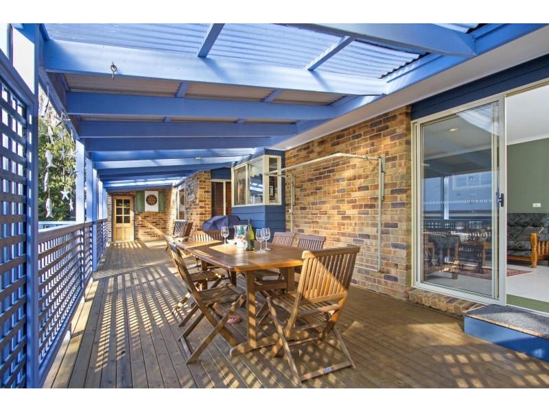 8 Barrani Place, Lilli Pilli NSW 2536