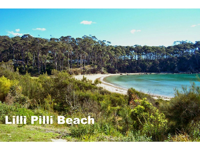 8 Barrani Place, Lilli Pilli NSW 2536