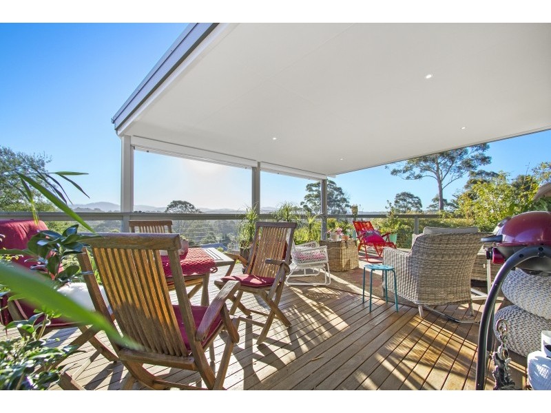 28 Riverview Crescent, Catalina NSW 2536