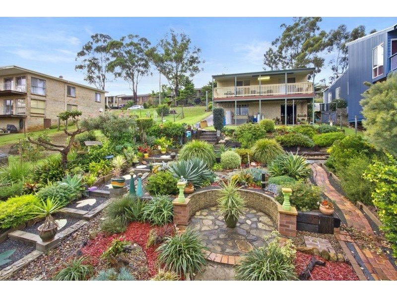 24 Riverview Crescent, Catalina NSW 2536