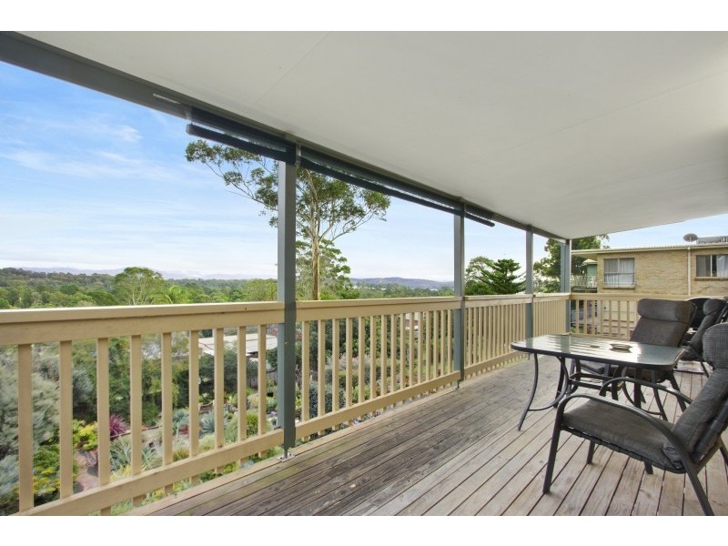 24 Riverview Crescent, Catalina NSW 2536