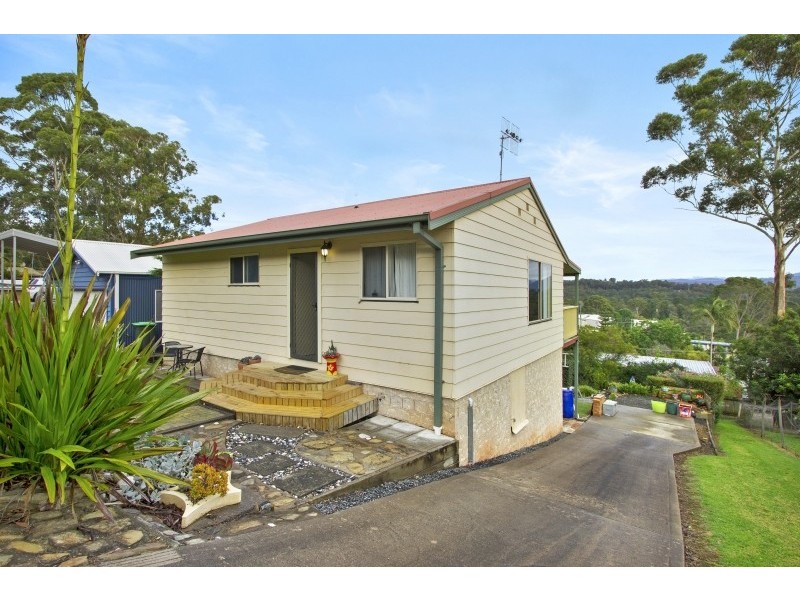 24 Riverview Crescent, Catalina NSW 2536