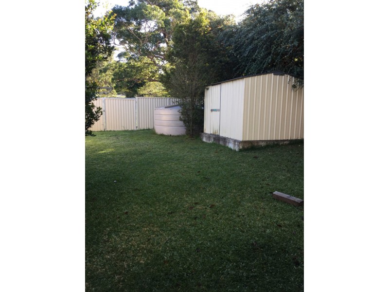 3A Sandy Place, Long Beach NSW 2536