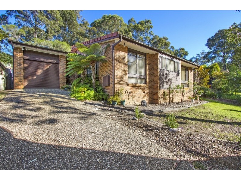 14 Allinga Close, Lilli Pilli NSW 2536