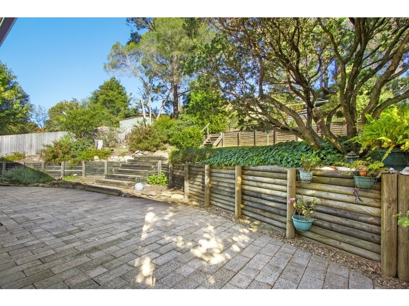 14 Allinga Close, Lilli Pilli NSW 2536