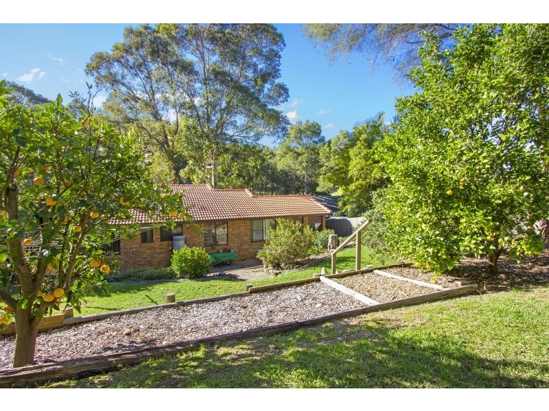 14 Allinga Close, Lilli Pilli NSW 2536