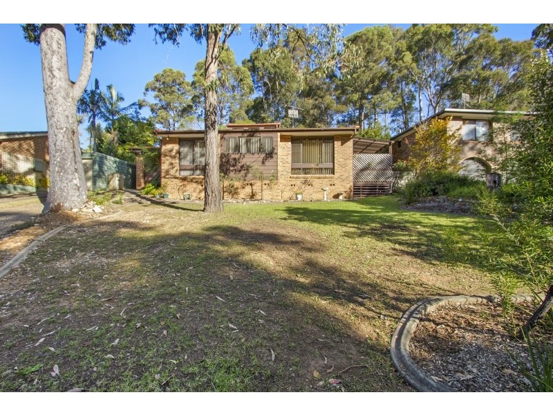 14 Allinga Close, Lilli Pilli NSW 2536