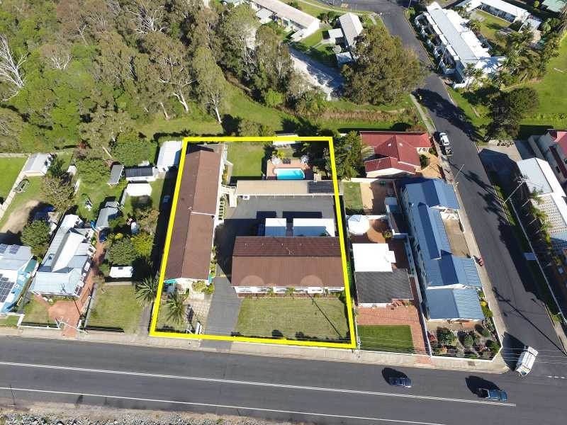 384-388 Beach Road, Batehaven NSW 2536