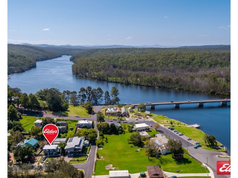 3 Clyde Boulevard, Nelligen NSW 2536