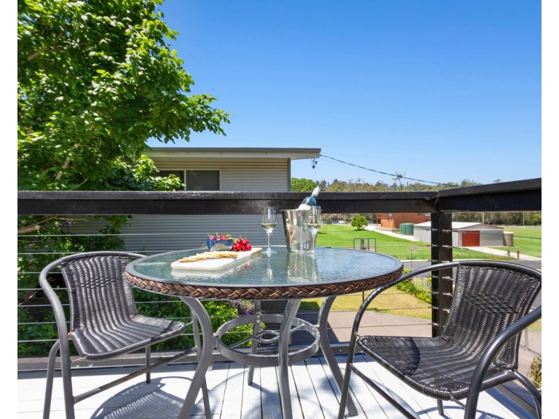 3 Clyde Boulevard, Nelligen NSW 2536