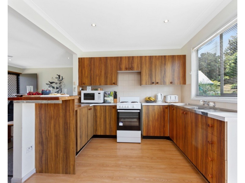 3 Clyde Boulevard, Nelligen NSW 2536