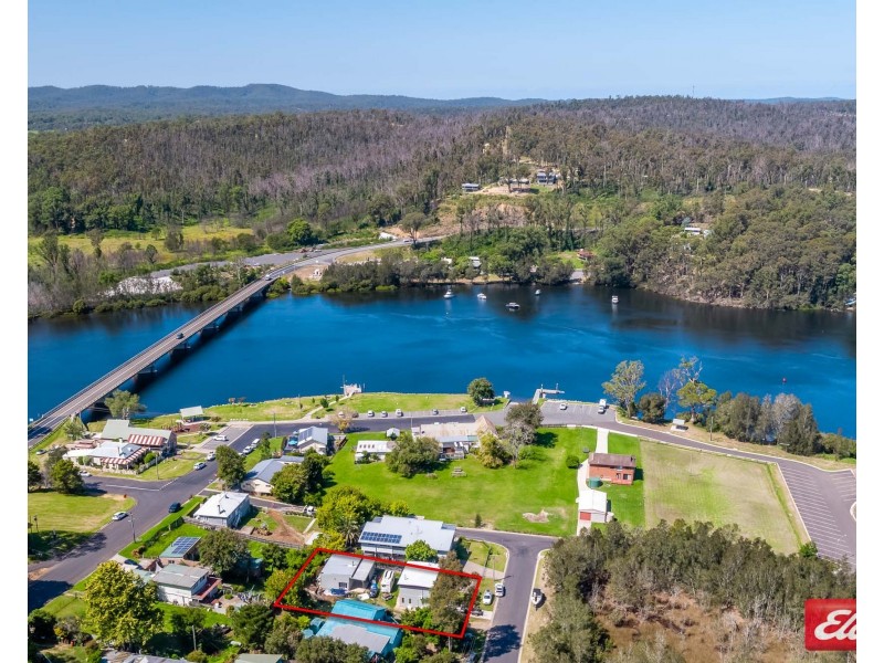 3 Clyde Boulevard, Nelligen NSW 2536