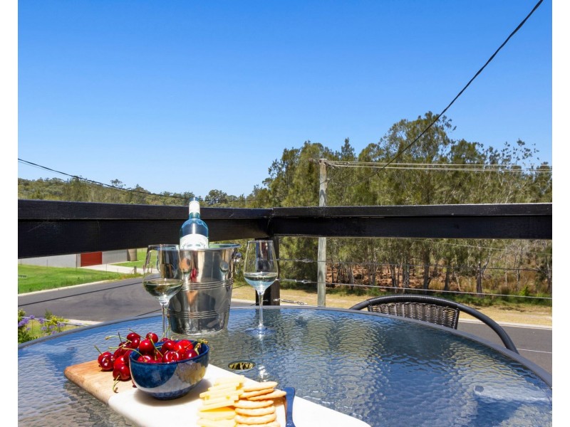 3 Clyde Boulevard, Nelligen NSW 2536