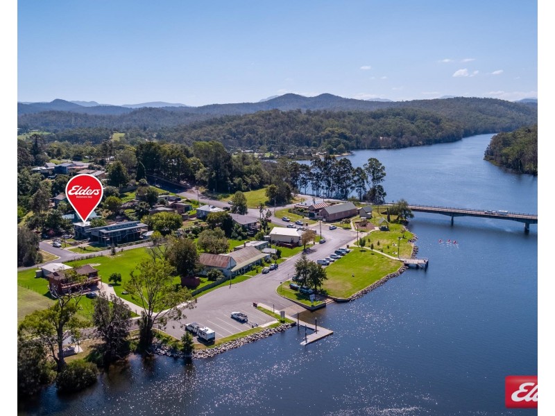 3 Clyde Boulevard, Nelligen NSW 2536