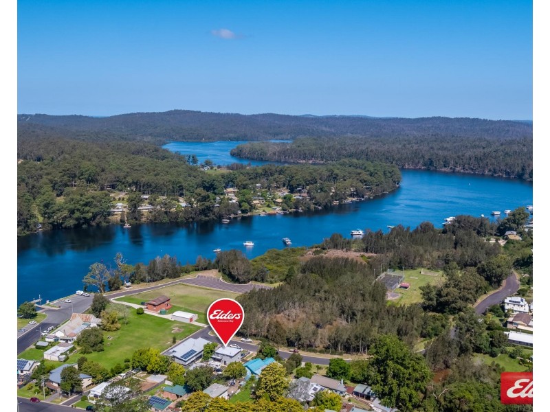 3 Clyde Boulevard, Nelligen NSW 2536