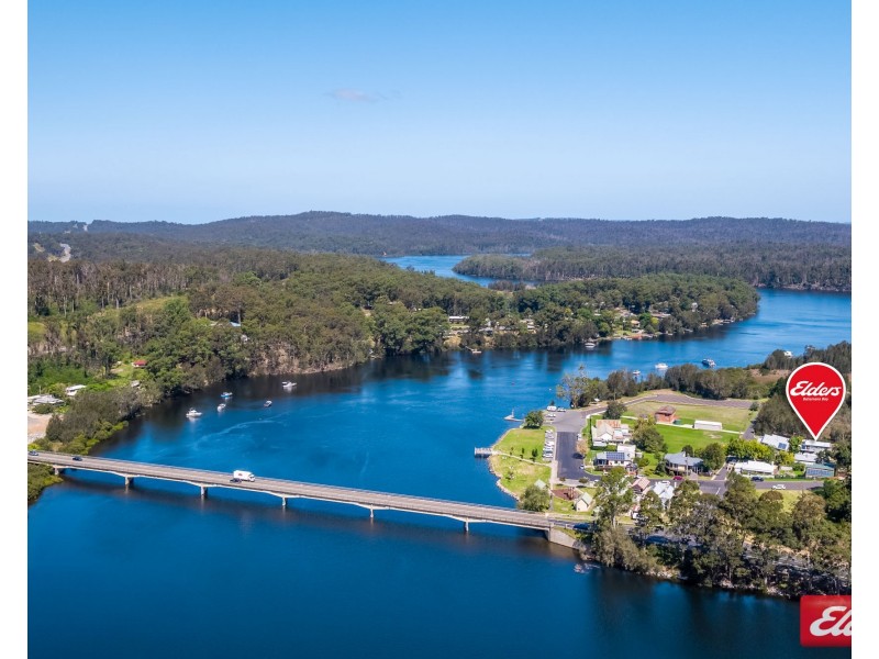 3 Clyde Boulevard, Nelligen NSW 2536