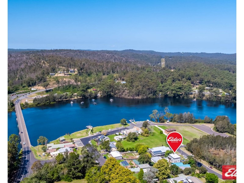 3 Clyde Boulevard, Nelligen NSW 2536