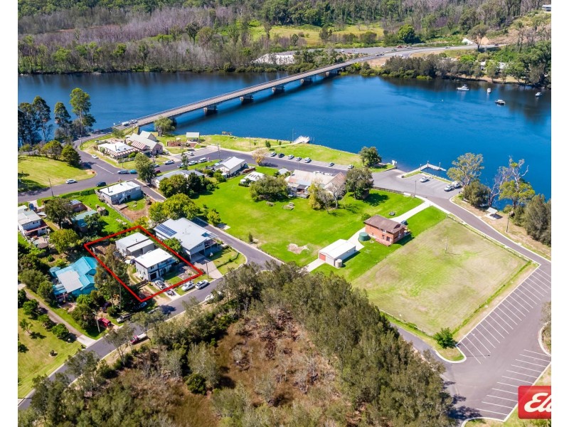 3 Clyde Boulevard, Nelligen NSW 2536