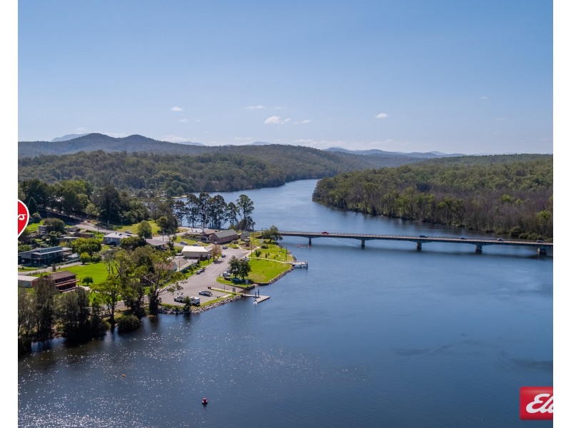 3 Clyde Boulevard, Nelligen NSW 2536